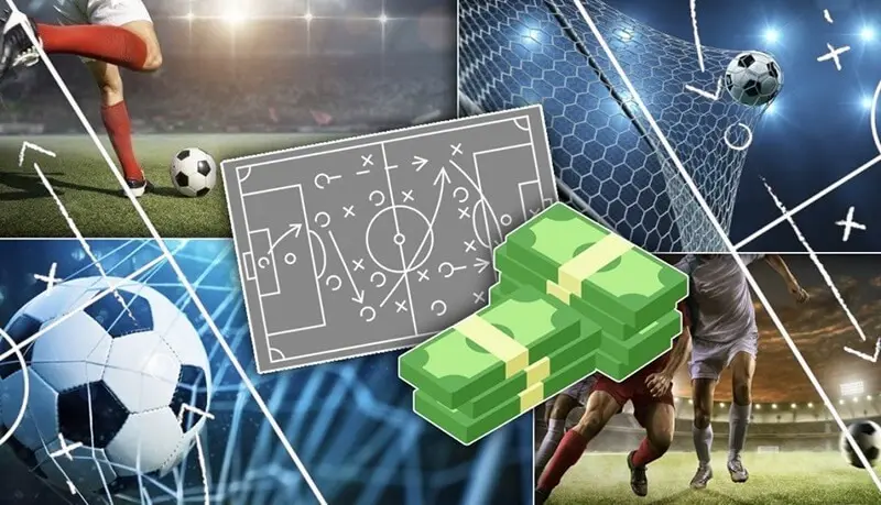 Phân tích toàn bộ dữ liệu, cách soi kèo bóng đá thông minh