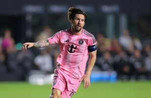 Chân sút Messi chính là cầu thủ hay nhất thế giới hiện nay