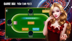 Chọn cổng game đánh bài có thâm niên, uy tín để bắt đầu