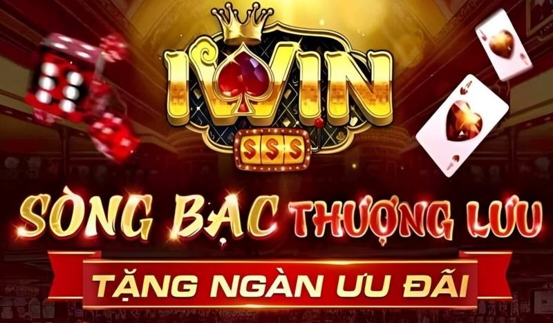 Iwin cổng game đánh bài đáng chơi nhất hiện nay