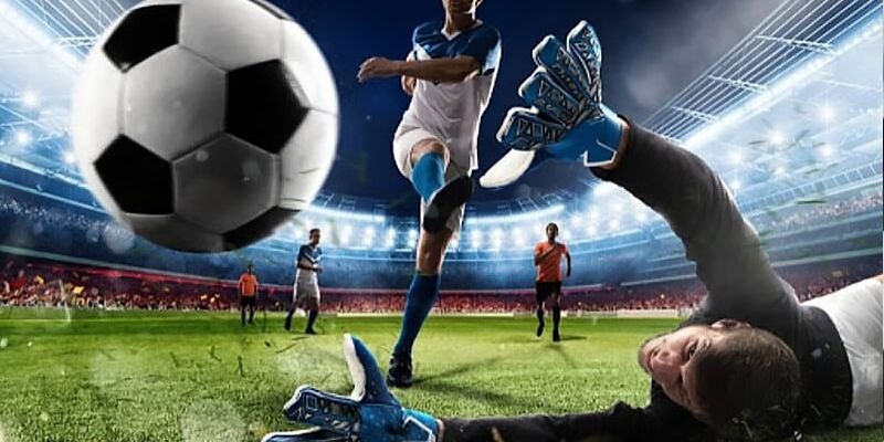 Để bắt kèo cần hiểu rõ khả năng của thủ môn mỗi đội