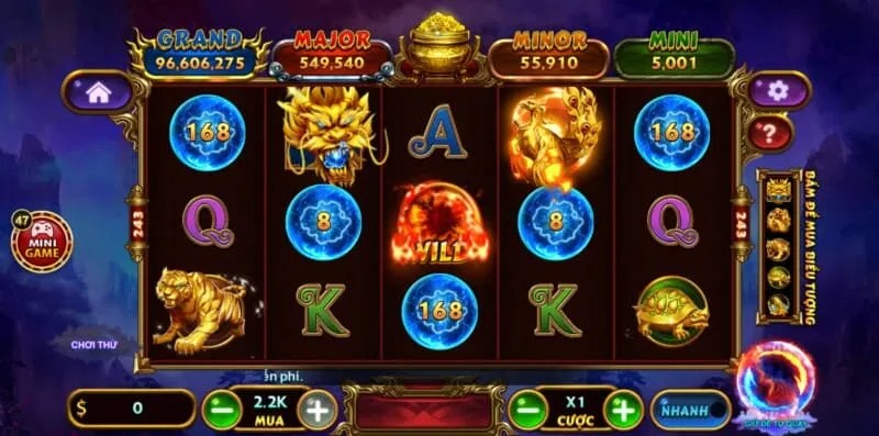 Nên hiểu rõ cơ chế hoạt động của game nổ hũ trước khi bắt đầu