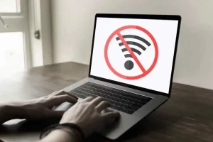 Máy tính không bắt được wifi do nhiều sự cố khác nhau