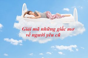 Mơ thấy người yêu cũ đánh con gì, chốt hạ 68 hay 86