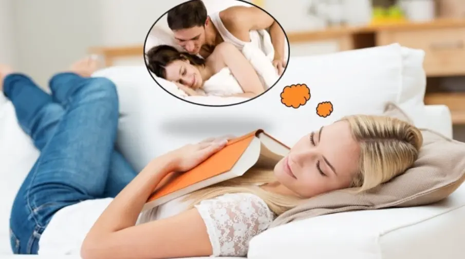 Ngủ mơ thấy người yêu cũ lấy vợ/chồng đánh ngay 25, 39 hay 93