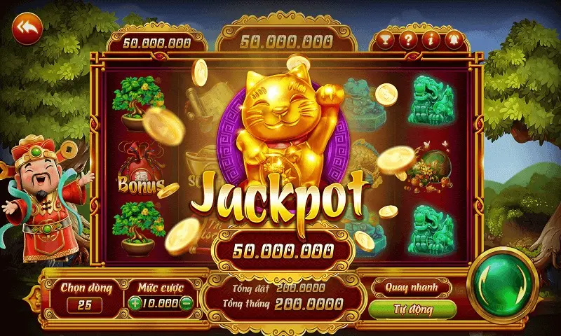 Tính chất của nổ hũ và jackpot giống nhau